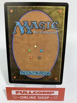 MTG FF Vivi Ornitier M 0321 Borderless FIN Japanese - Image 2