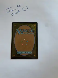 Jet Medallion Modern Horizons 3 Regular - Image 2