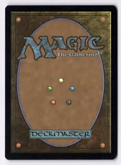 Sifter Wurm NM/M* Commander Legends ENGLISH 254/361 mtg -UnltdCards - Image 2