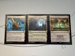 Vivi Ornitier Spell Commander Deck - Izzet -Magic the Gathering- Spells -EDH MTG - Image 3