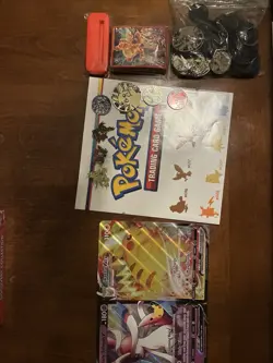 Pokemon TCG Collection Lot. Read Description. See Pictures. - Image 3