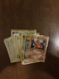 Pokemon TCG Collection Lot. Read Description. See Pictures. - Image 4