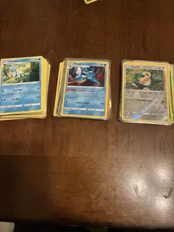 Pokemon TCG Collection Lot. Read Description. See Pictures. - Image 5