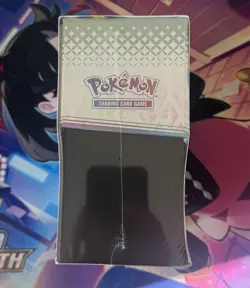 Pokemon TCG Prismatic Evolutions Pokemon Center ETB (Brand New & Sealed) - Image 4