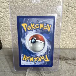 Pokemon Jolteon ex 028A/083 Alternate Art Promo Holo 160HP EN - Image 2