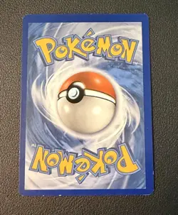 Pokemon Genesect EX Full Art Ultra Rare Holo 120/124 Fates Collide English - Image 2