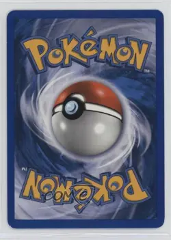 Bellossom Holo Pokemon EX Unseen Forces #3 2005 - Image 2