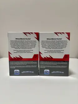 2x Destined Rivals Booster Bundle Lot of 2 New/Factory Sealed ✅ Pokemon TCG - Image 3