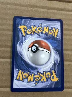 Pokemon TCG Destined Rivals Yanmega ex 228/182 Special Illustration Rare SIR - Image 2