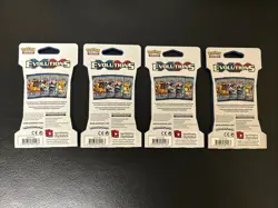 Pokemon TCG: XY Evolutions, Blister Booster Set New Factory Sealed - Image 2