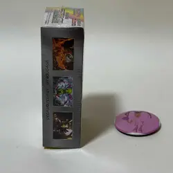 Pokemon Terastal Festival Japanese SV8a Booster Sealed Box Japanese Seller TCG - Image 2