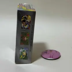 Pokemon Terastal Festival Japanese SV8a Booster Sealed Box Japanese Seller TCG - Image 4