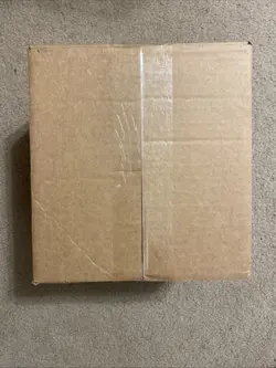 Pokemon TCG Prismatic Evolutions SV8.5 Poster Collection Factory Sealed Case - Image 2