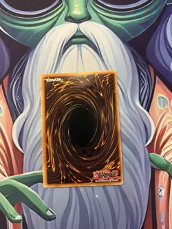 Yugioh/ Honest/ Ghost Rare/ LODT/ Unlimited/ Light Play - Image 2