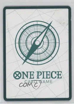 2022-Current One Piece Card Game: Promos English Don!! (Tin Pack Set Vol 1) - Image 2