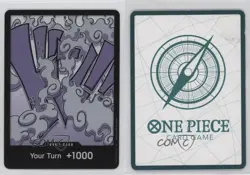 2022-Current One Piece Card Game: Promos English Don!! (Tin Pack Set Vol 1) - Image 3