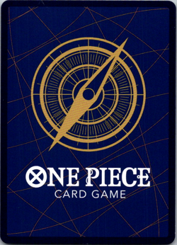 Ace & Sabo & Luffy OP13-007 English SR Carrying On His Will One Piece Card Game - Image 2