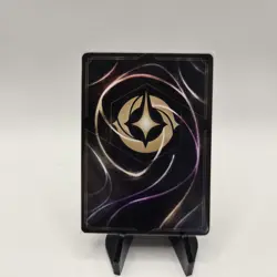 FOIL Lorcana Azurite Sea - Go Go Tomago - Darting Dynamo | 73/204 Rare FOIL - Image 2