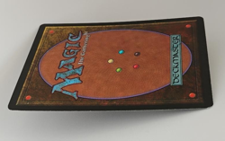 Vintage Season of the Witch 1994 MTG Card Magic the Gathering - Image 2