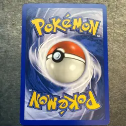 Pokemon Card - Dual Ball Crystal Guardians 78/100 Uncommon Reverse Holo Stamped - Image 2