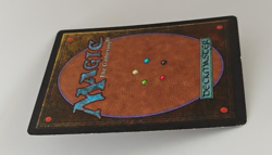 Vintage Urza's Mine MTG Card Magic the Gathering - Image 2