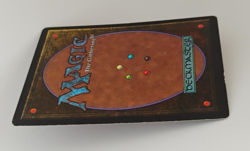 Vintage Urza's Tower MTG Card Magic the Gathering - Image 2