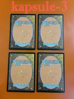 4x Offalsnout | FOIL | Ultimate Masters | MTG Magic Cards - Image 2