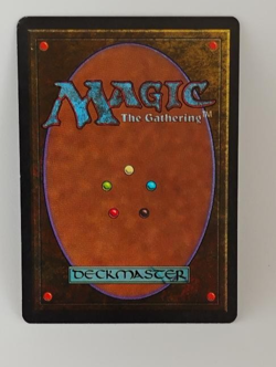 Vintage Gate to Phyrexia MTG Card Magic the Gathering - Image 3