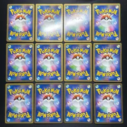 Pokemon Komiya Tomokazu Old Card Lot 50 No Duplicates Vintage Trading Card - Image 3