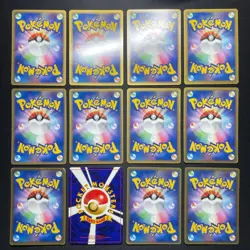 Pokemon Komiya Tomokazu Old Card Lot 50 No Duplicates Vintage Trading Card - Image 5