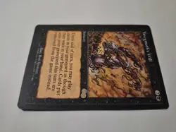 1998 Magic The Gathering Yawgmoth Will Urza's Saga EC - Image 4