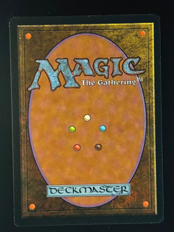 MTG - Gaea's Blessing - NM+ Never Played - Weatherlight - Uncommon - EN - REG - Image 2