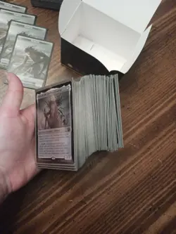 Magic The Gathering Modern Horizons 3 Eldrazi Incursion Commander Deck - Image 2