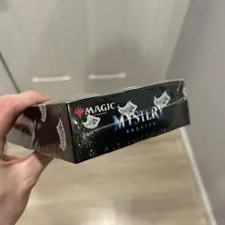 MTG Mystery Booster Box (Sealed) - Image 3