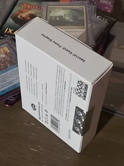 Special Guest: FIONA STAPLES Secret Lair | Factory Sealed | MTG [Nostalgium] - Image 2