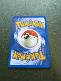 1st Edition Slowking 14/111 Neo Genesis Holo Vintage Pokemon Holographic first - Image 3