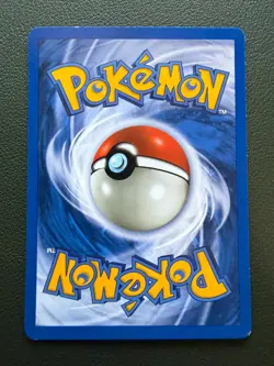 1st Edition Slowking 14/111 Neo Genesis Holo Vintage Pokemon Holographic first - Image 4