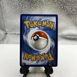 Pokemon Basic Grass Energy 278/193 Sv02: Paldea Evolved Holo - Image 2