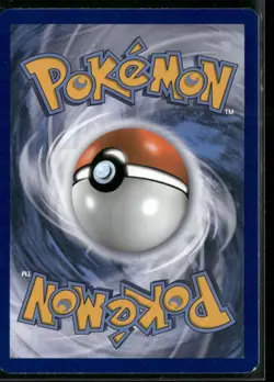 Pokemon - Double Dragon Energy 97/108 Reverse Holo XY Roaring Skies LP - Image 2