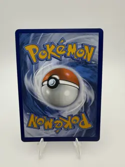 Pokemon TCG Hilda Full Art Ultra Rare White Flare Holo - Image 2