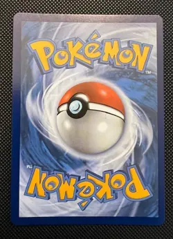 Team Rocket's Crobat ex 242/182 Destined Rivals Hyper Rare NM Pokemon TCG - Image 2