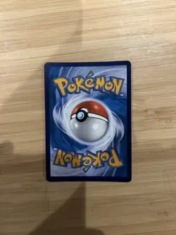 Solrock AR - Pokemon TCG Simplified Chinese - Scarlet & Violet CS5aC 129/127 - Image 2