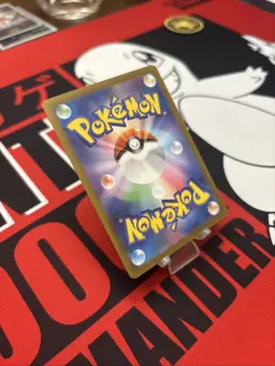 Pokemon TCG Mega Lopunny EX Inferno x 114/080 SAR Japanese US Seller Near Mint - Image 5