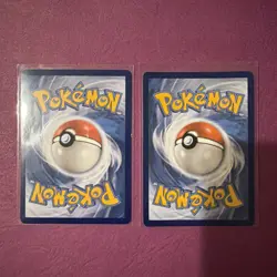 Mewtwo v 030/078 Pokemon Go Holo And Mewtwo 51/108 - Image 2