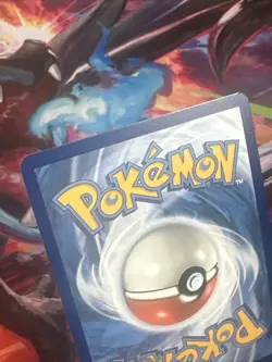 Pokemon TCG Ho-Oh ex 007/034 CLC Classic Collection Holo Raw Card - Image 4