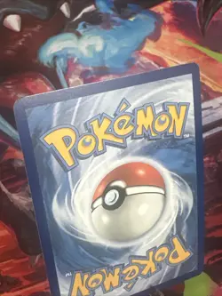 Pokemon TCG Ho-Oh ex 007/034 CLC Classic Collection Holo Raw Card - Image 5