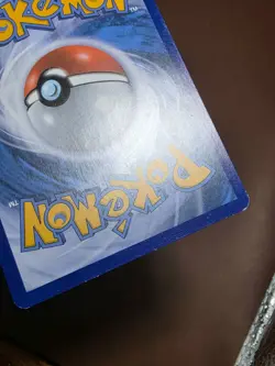 HP Pokemon TCG Gastly Reverse Holo 47/108 XY Evolutions - Image 4