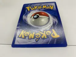 Electrode 21 LP - electabuzz 20 NM - Base Set WOTC Rare Pokemon Card - Image 5