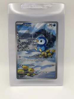 Pokemon TCG - Card Lot Of 9 Illustration Rare / Special Illustration Near Mint - Image 2