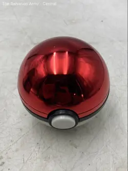 Pokemon Pokeball Limited Edition With Charizard Trading Card In Box - Image 5